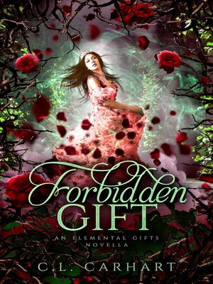 cover image of Forbidden Gift